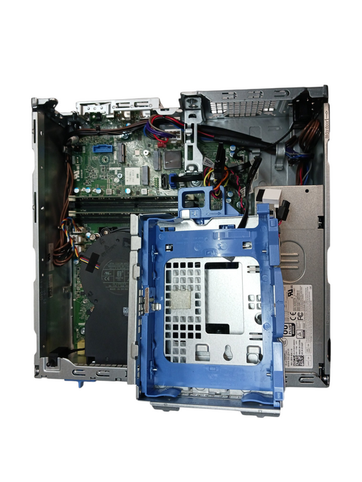 Dell OptiPlex SFF Plus 7010 Intel i7-13500 2.50GHz 16GB RAM No HDD