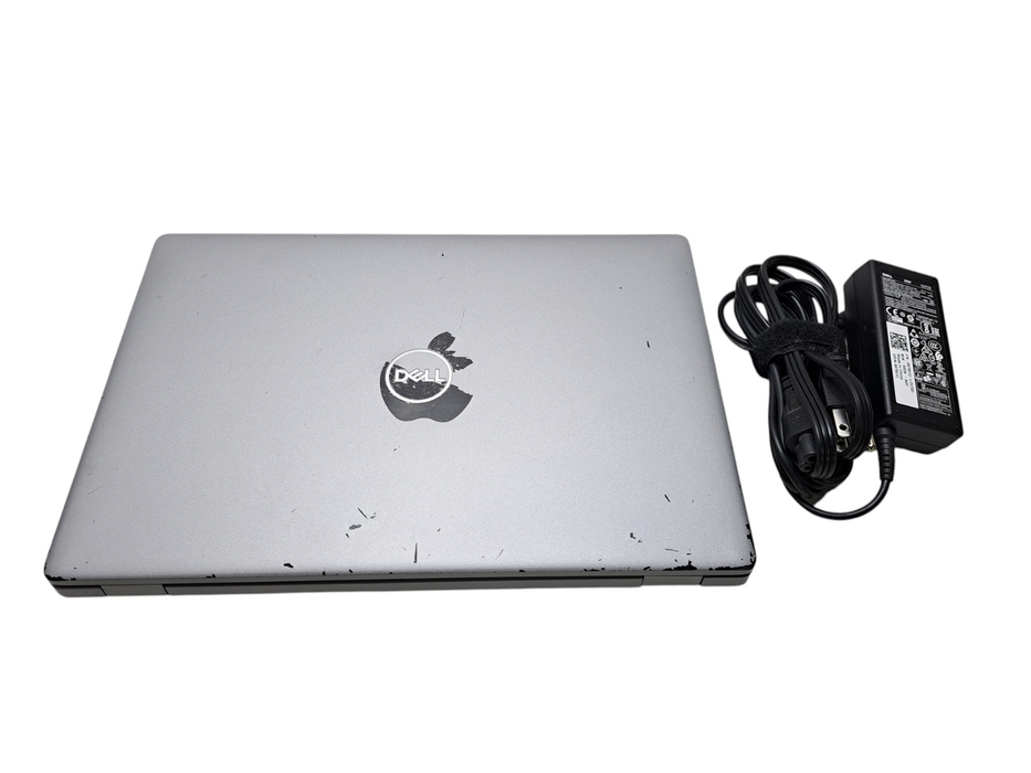 Dell Latitude 5410 | Core i5-10310U @1.70GHz, 16GB DDR4, 256GB NVMe, FR Key ) Lap200