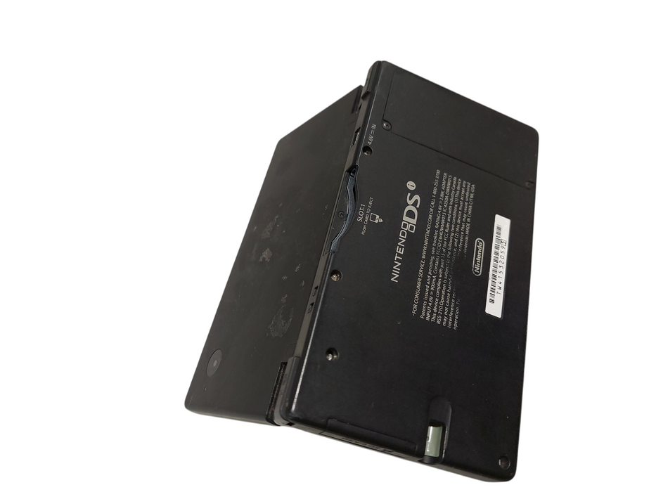 Nintendo DSi Black  =