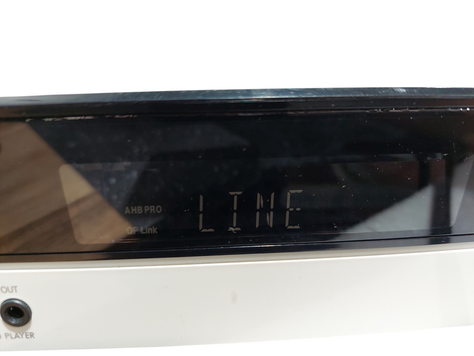 JVC Micro Component System Under Shelf Music Player UX- N1 Model: CA-UXN1W  =