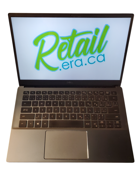 Dell Latitude 3301 13.3" i7-8565U 8GB DDR3 256GB READ Lap200