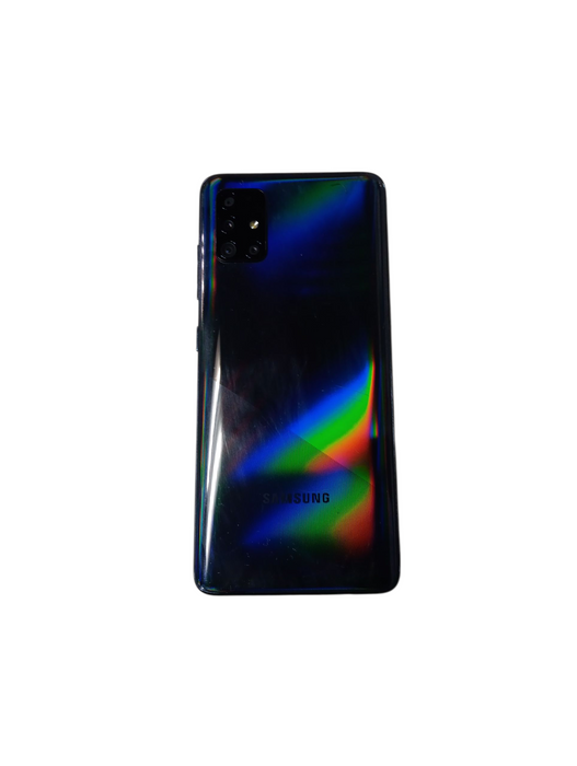 Samsung Galaxy A51 - 64GB - Iridescent [SM-A515W]