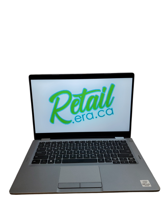 Dell LATITUDE 5310 2-IN-1 FHD Touch I5-10310U@1.70GHz 256GB NVMe16GB   Lap200