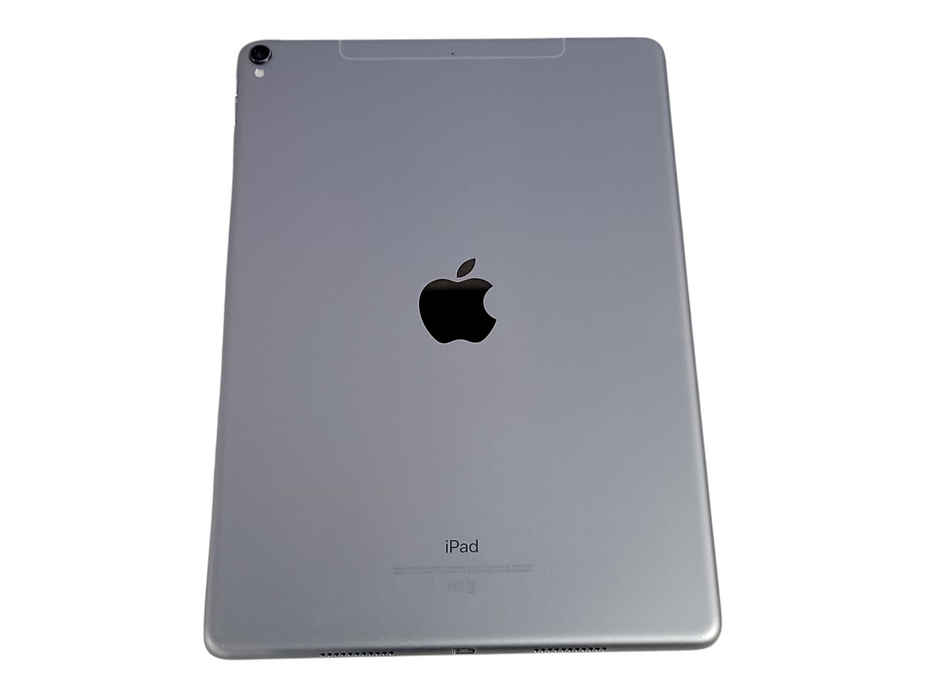 Apple iPad Pro 10.5" - 256GB - Space Gray [A1709]