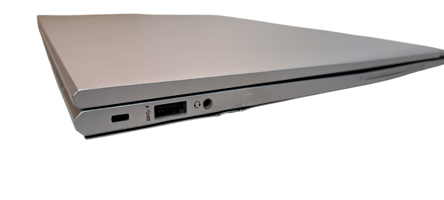 HP EliteBook 850 G7 i5-10210U|16GB RAM|256GB NVMe|W/AC |READ