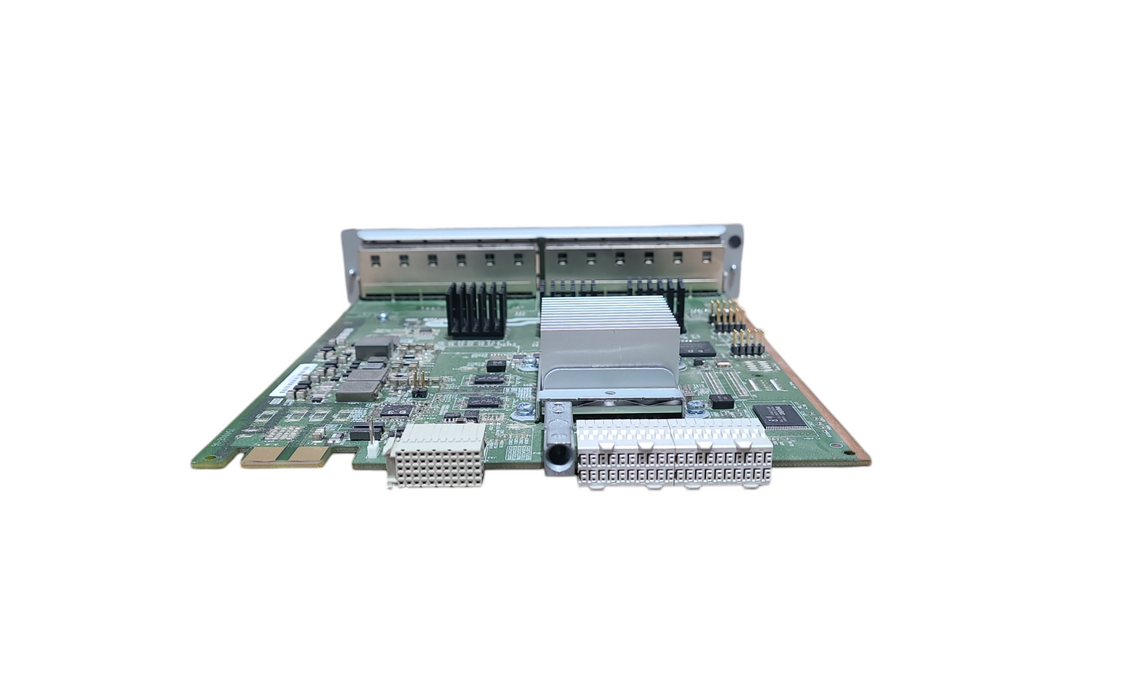 HP Gig-T v2 zl J9550A | 24-Port Gigabit Module Q