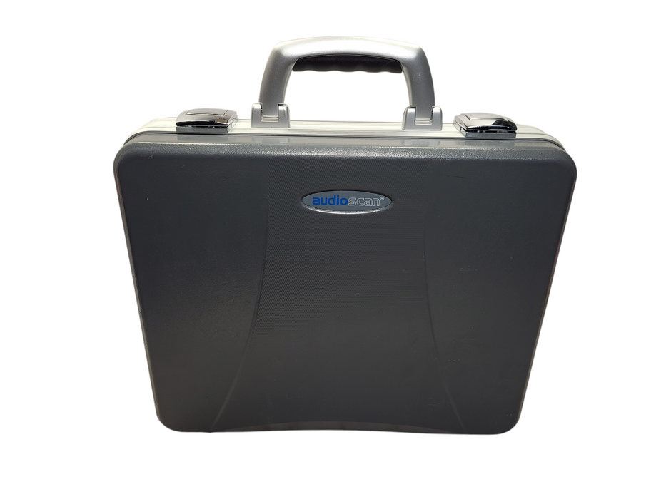 Audioscan RM500SL Hearing Aid Analyzer Audiometer $