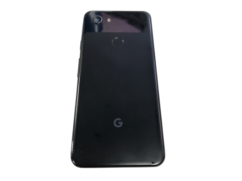 Google Pixel 3A - 64GB - Black (