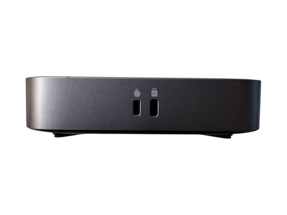 Brydge Stone Core 10-in-1 USB-C Docking Station, Model: B2206