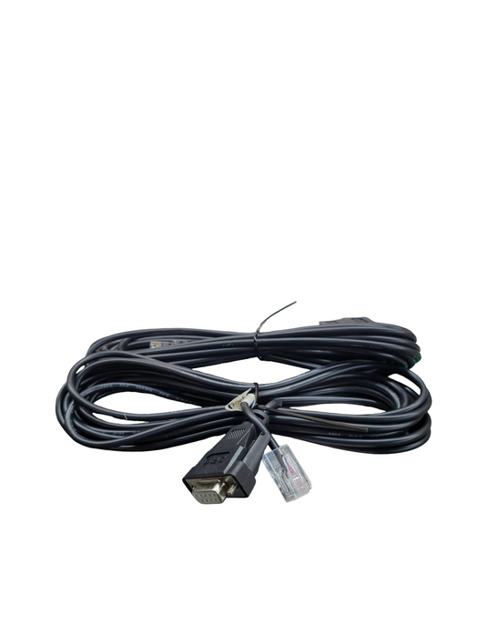 LOT of 8x - Console Cables