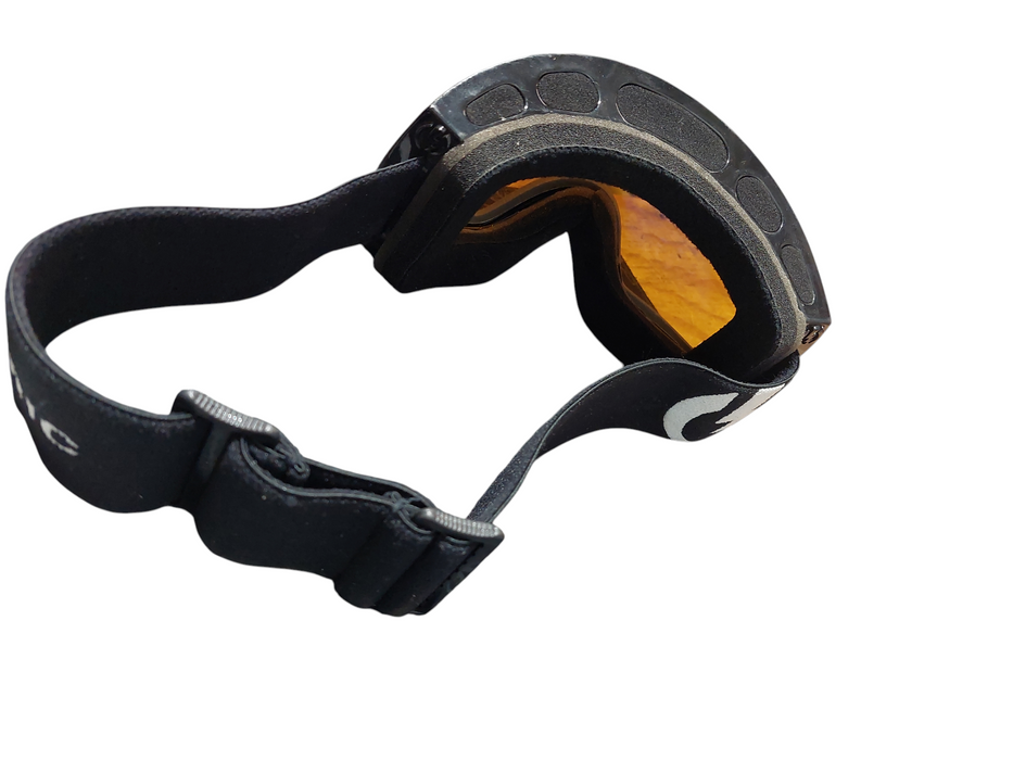 Electric Snowboarding Goggles Yellow Tinted  =