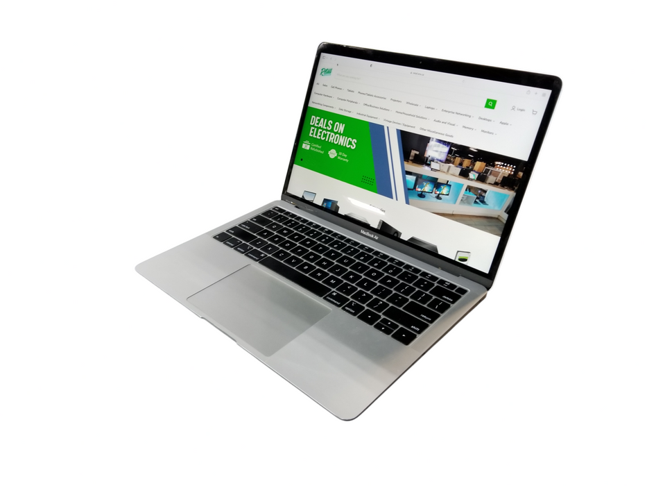 Apple MacBook Air 13" 2019 Core i5-8210Y 8GB RAM 256GB SSD *READ*