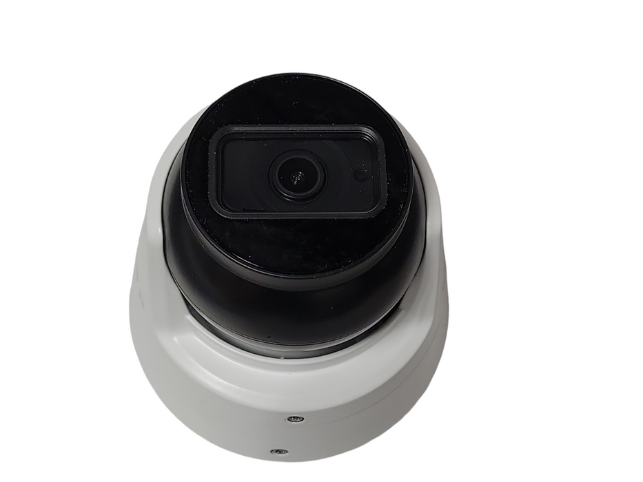 Bosch Flexidome IP turret 3000i IR NTV-3502-F02L-P Security Camera _