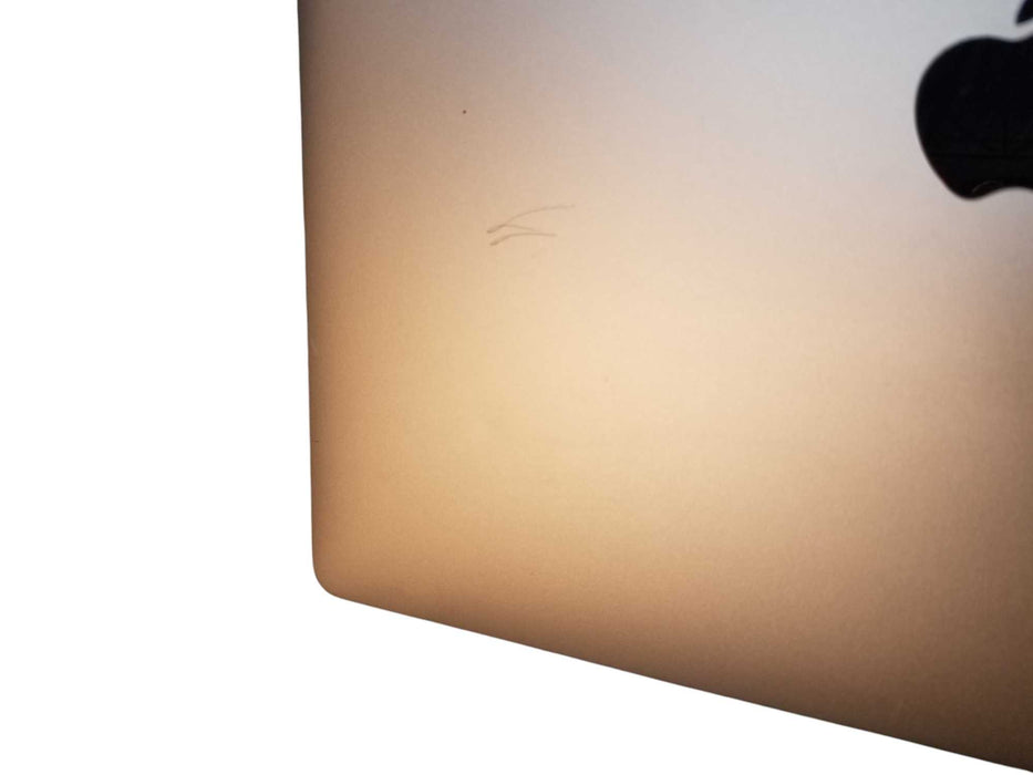 Apple MacBook Pro 2019 6-Core i7-9750H @2.6GHz 16GB RAM 512GB SSD GPU