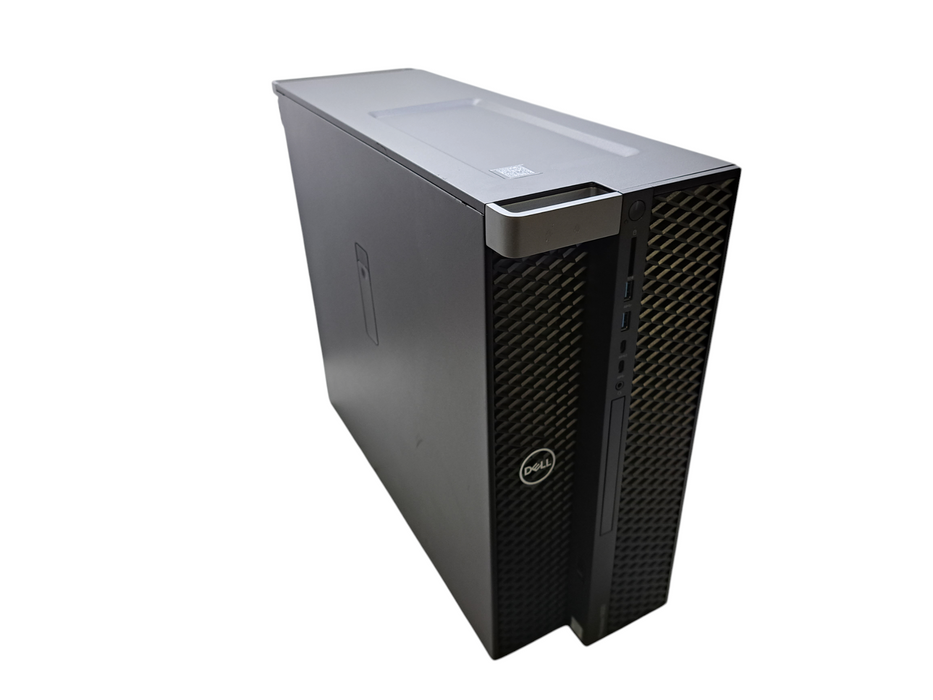 Dell Precision 5820 Tower | Xeon W-2145 @3.70GHz, 32GB DDR4, No GPU/HDD )