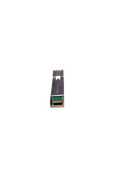 Cable Matters Gigabit SFP to RJ45 Module 1000BASE-T 1Gbps 100m Transceiver Q