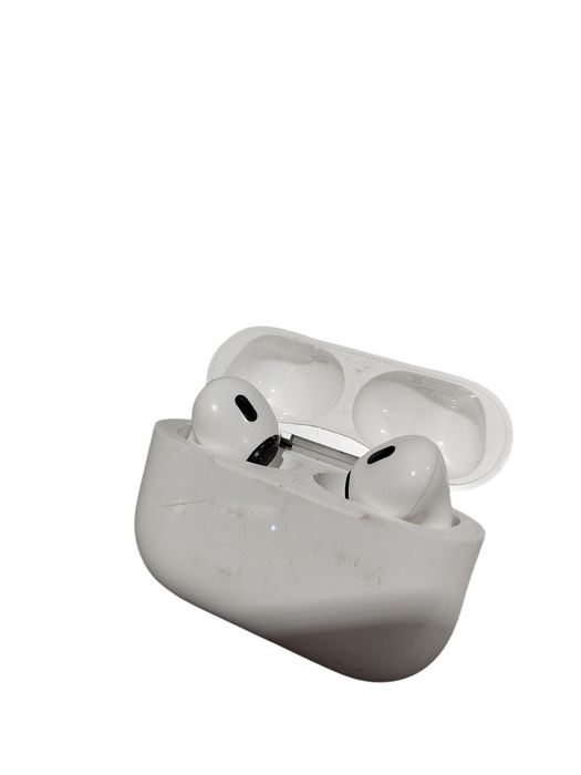 AirPods Pro 2nd Gen Lightning Cable Model: A2700 Both Airpods  =