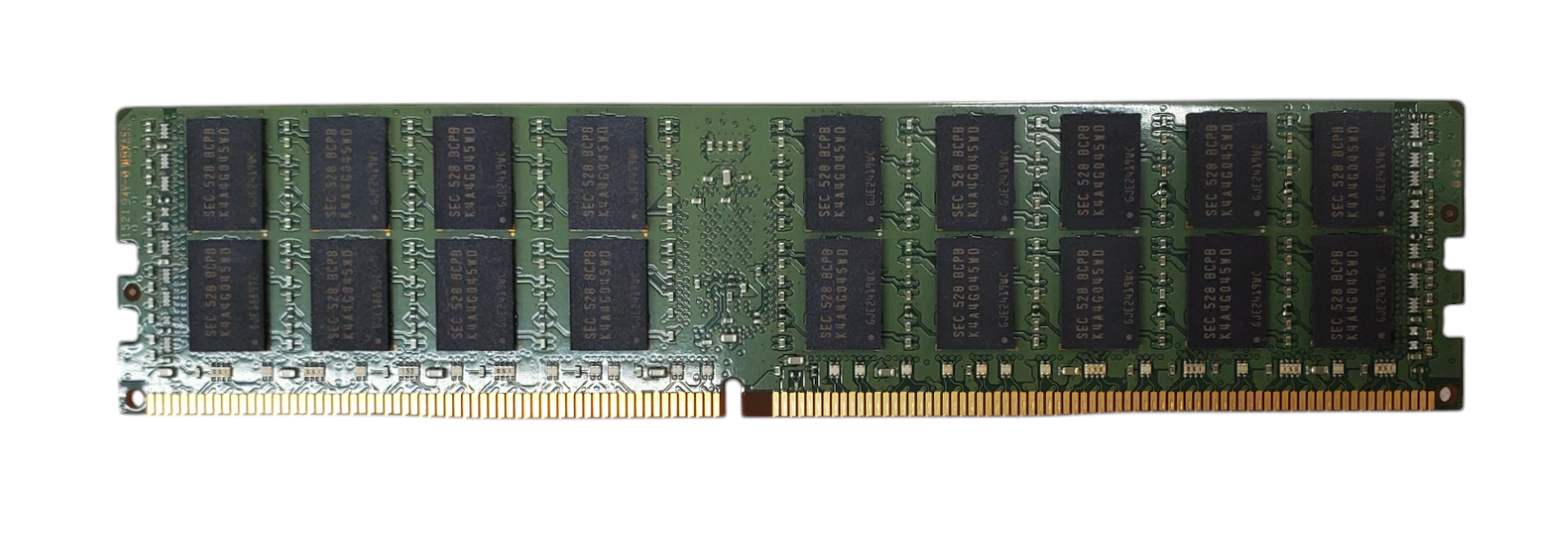 Samsung 16GB 2Rx4 PC4-2133P-RA0 DDR4 Server RAM Q