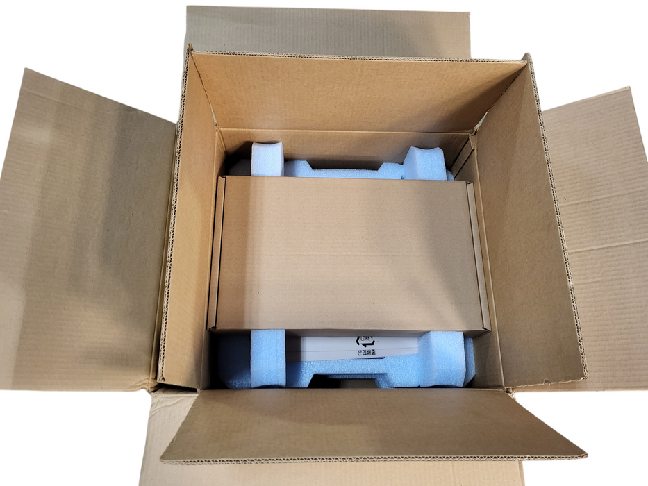 CANON IMAGEPASS-S1 V2.1 0494B010[AA] external Fiery network print controller $