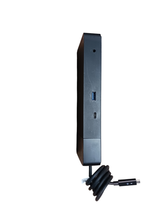 Dell WD19 K20A USB-C Type C HDMI Display Link Docking Station Q