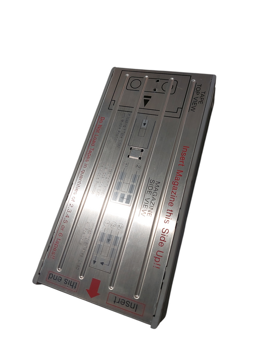 Compaq 12/24GB Dat Autoloader DDS Autoloader Unit Series EO 2005 =