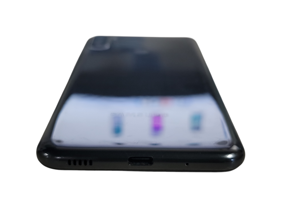 Samsung Galaxy A11 - 32GB - Black [SM-A115W] (