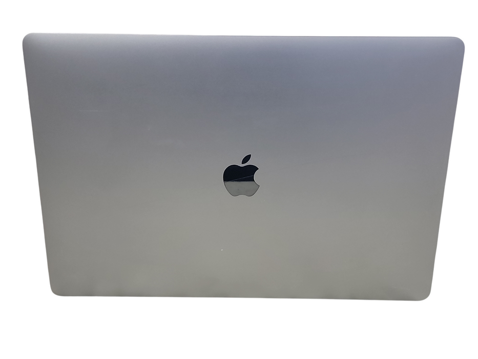 Apple Macbook Pro 2017 15" 4-Core i7-7920HQ @ 3.1GHz 16GB RAM 500GB SSD GPU (