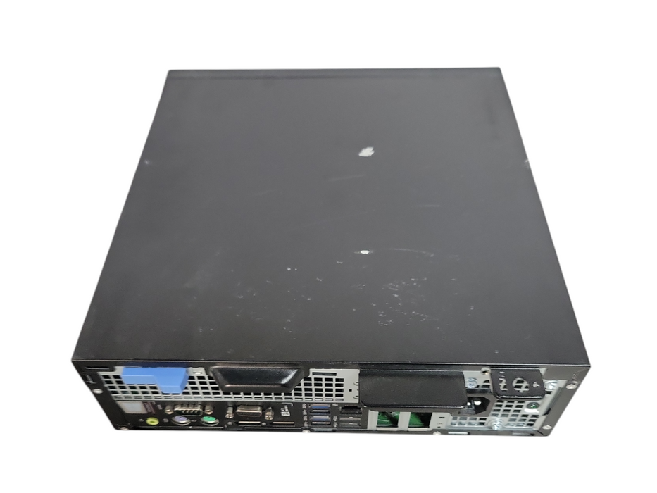 Dell Precision 3431 Tower SFF, Core i5-9500 3.00GHz, 16GB DDR4, 256GB SSD Q_