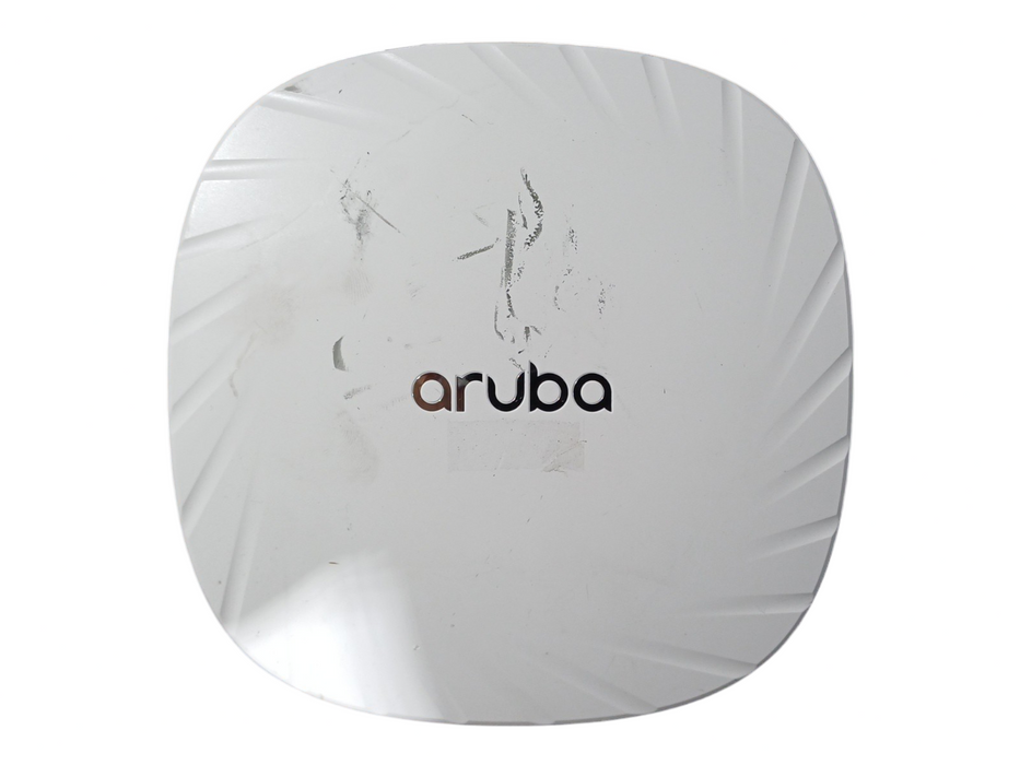 Aruba AP-505-RW Unified AP Wi-Fi 6 802.11ax 2x2 MIMO Dual Radio AP Q
