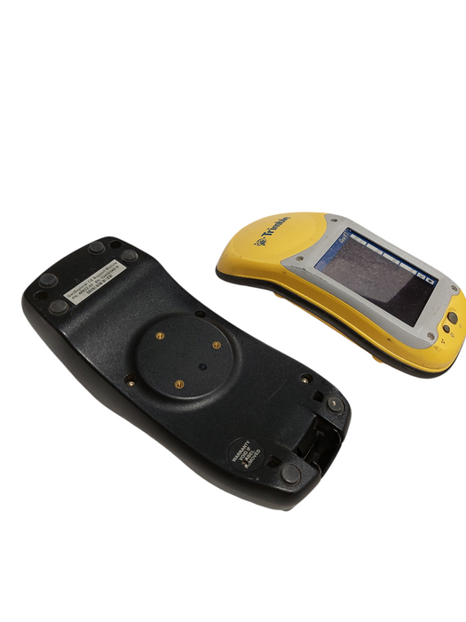 Trimble GeoXT Geo Explorer CE Series GPS PN: 46475-20 With Cradle Dock  =