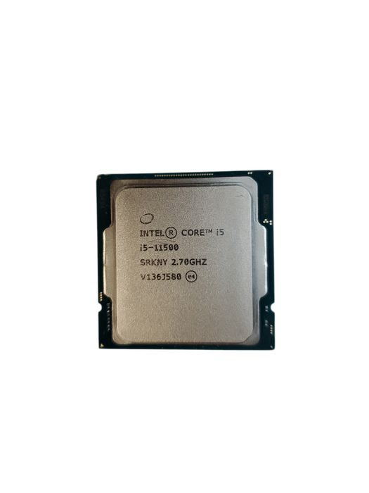 Intel Core i5-11500 SRKNY 2.70GHz CPU Processor