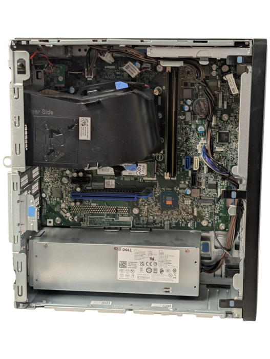 DELL OptiPlex 3080 Intel Core i5-10505 16GB RAM 256GB NVMe SSD  -
