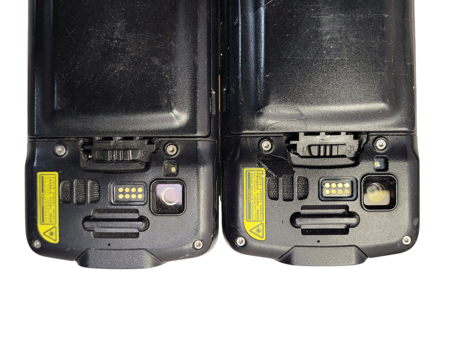 Lot of 20x CipherLab RS50 Android Mobile Scanner $