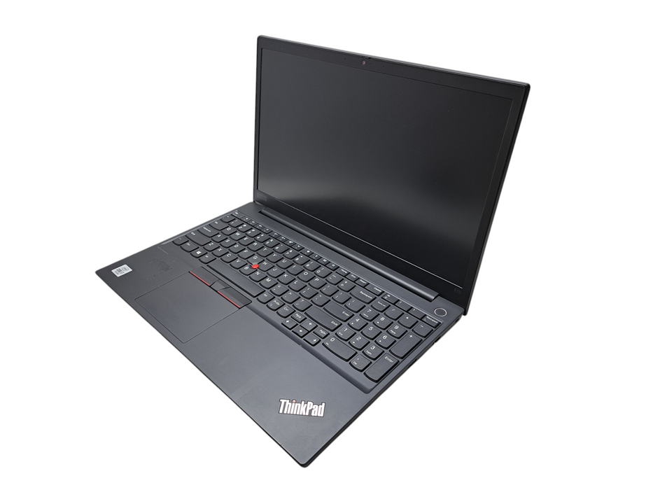 Lenovo ThinkPad E15 | Intel Core i7-10510U, 8GB DDR4, 256GB NVMe *READ* ) Lap200