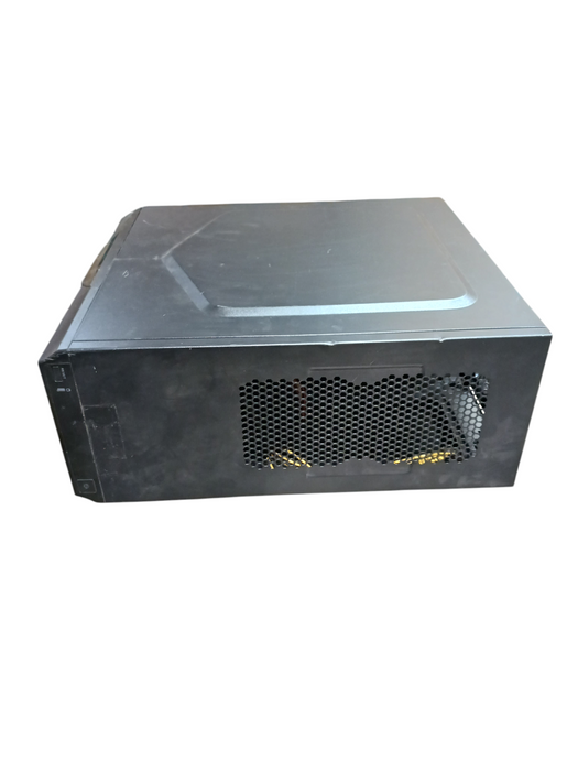 Thermaltake Tower Desktop Case & Thermaltake TT-500NL2NK-A 500W PSU