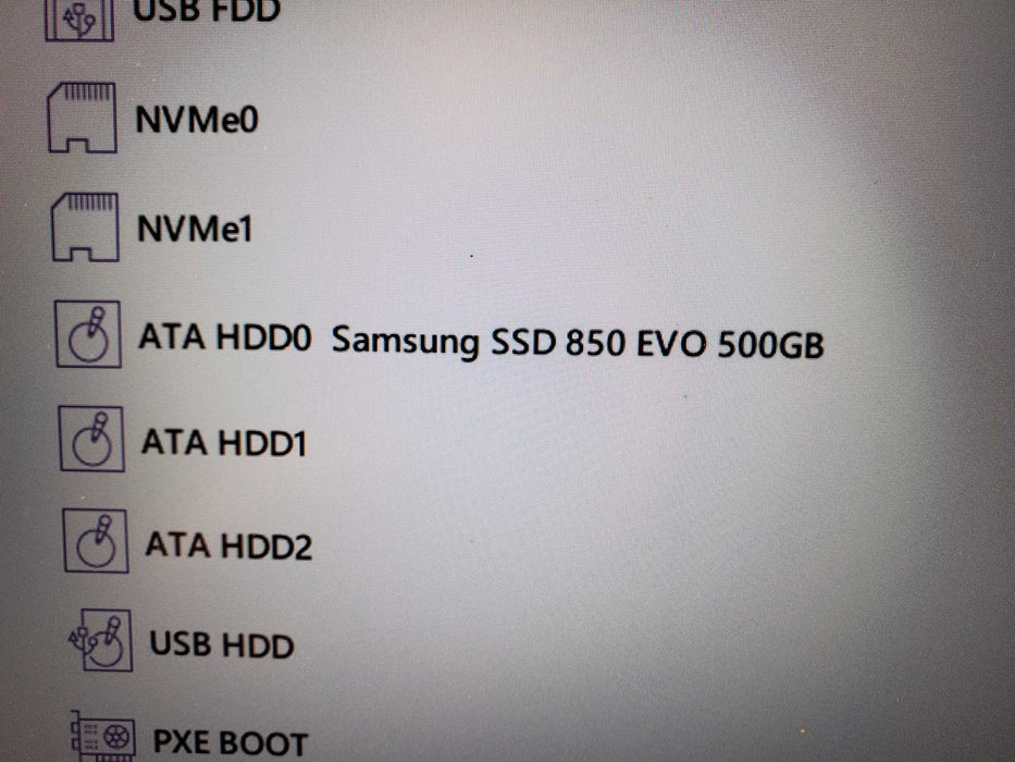 LENOVO ThinkPad E15 | Core i5-10210U | 16GB DDR4, 500GB SSD  Lap200