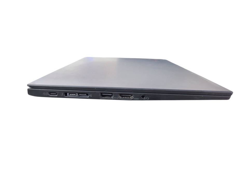 ThinkPad X1 Gen 7 i5-10210U @1.60GHz 8GB DDR4 256 SSD  Lap200