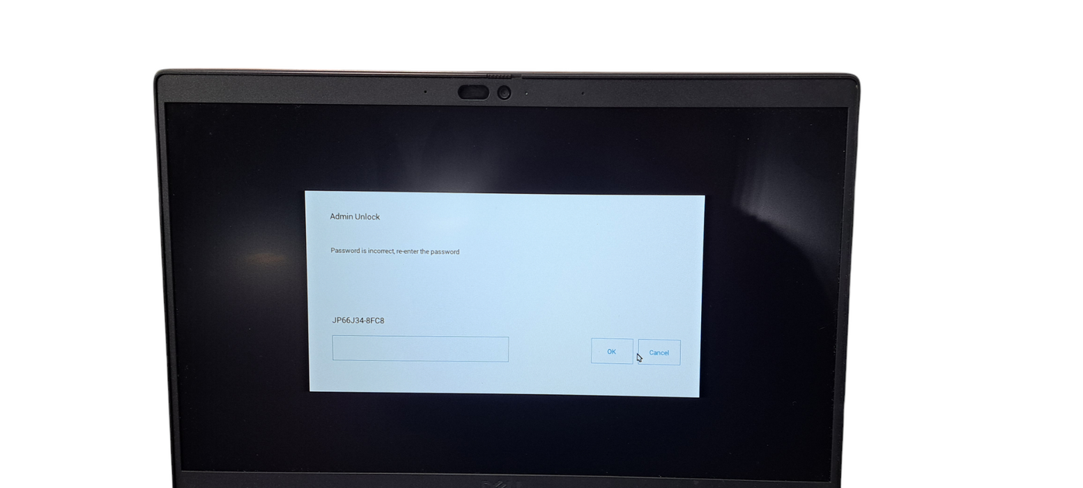 Dell Latitude 3450 Intel Core Ultra 5 125U|16GB DDR5|500GB NVMe|READ  Lap200