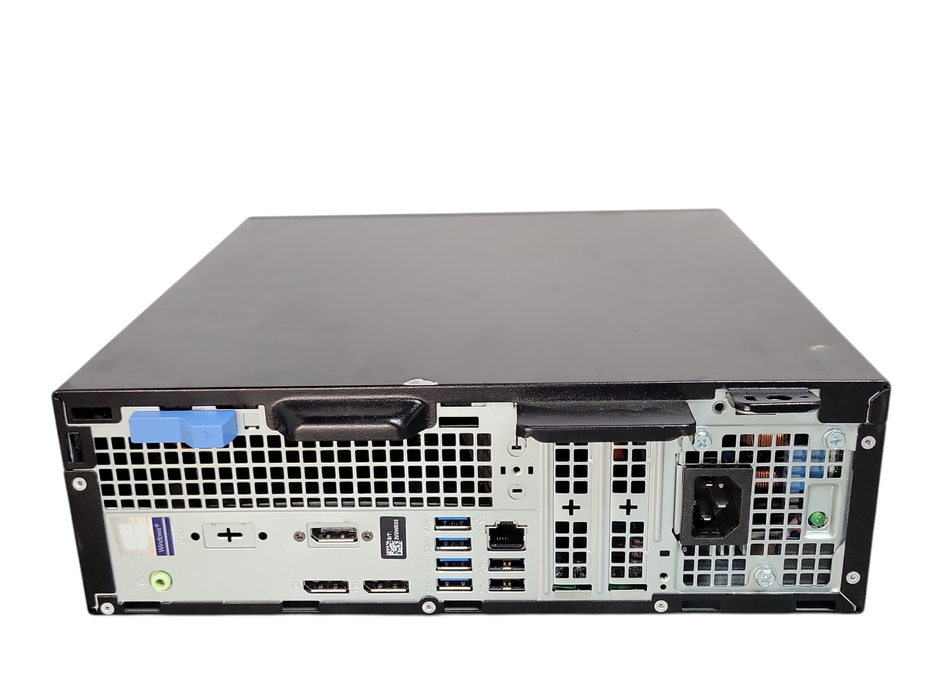 Dell OptiPlex 5070 SFF, Core i5-9500 3.00GHz, 8GB DDR4, 256GB NVMe Q