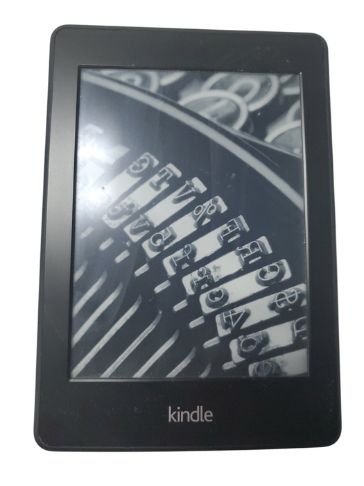 Kindle DP75SDI Paperwhite 2 (6th Gen) - 4GB [Read Description]