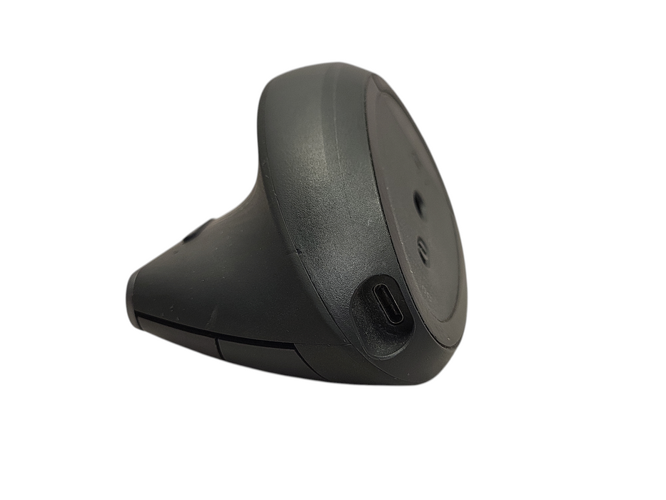 Logitech MX Vertical Advanced Ergonomic Wireless Mouse $