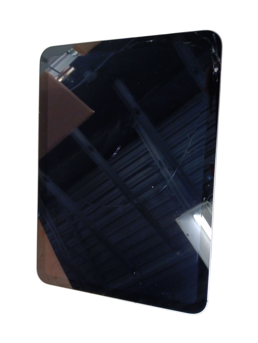 Apple iPad 10th Gen - Silver - 256GB [A2757] Read