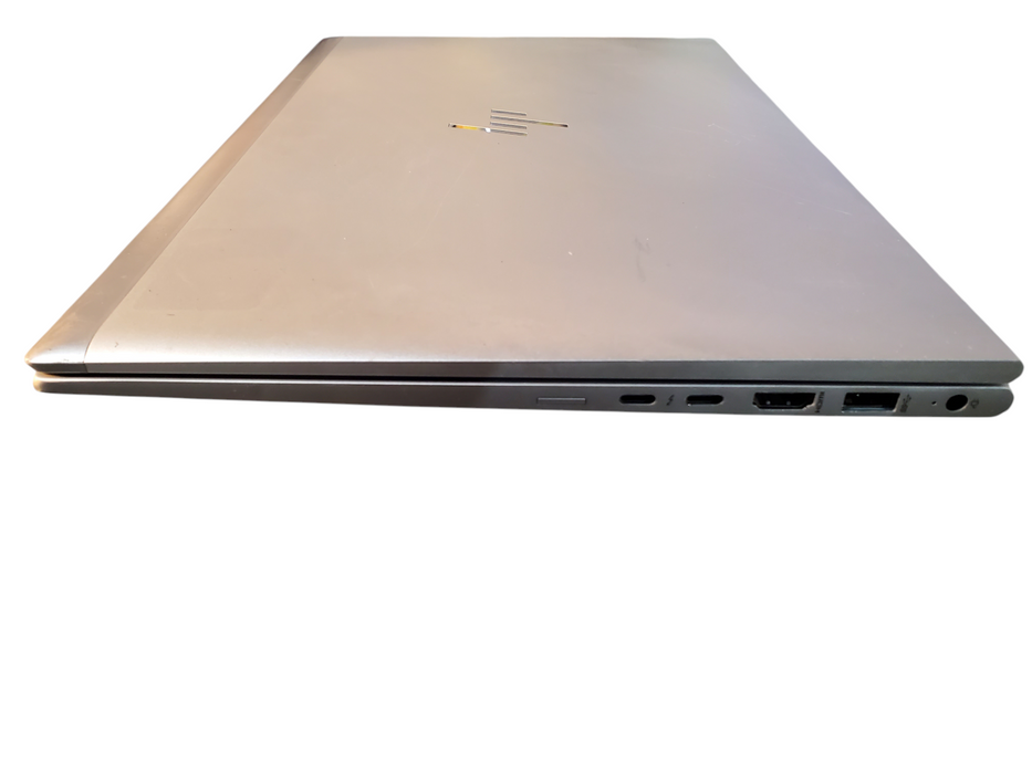HP ELiteBook 850 G7 i5-10210U 16GB RAM 256GB NVME READ  Lap200