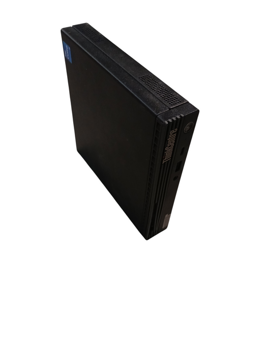 Lenovo ThinkCentre M70q Gen 2 Intel i5-11400T 32GB DDR4 256GB m.2 READ