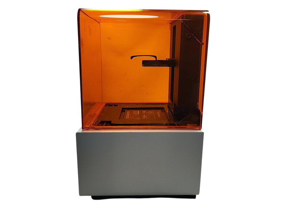 Formlabs Form 2 SLA Resin 3D Printer *READ* $