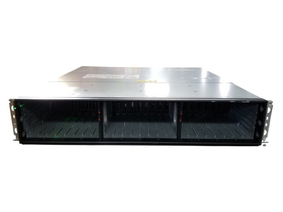 IBM Array 1746-C4A 69Y0271 24-BAY 2.5" | 2x 585W PSU | 2x Modules I/F-5