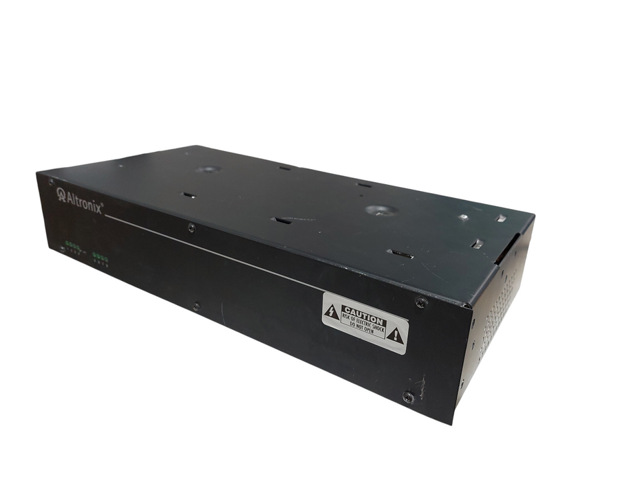 Altronix Proprietary Power Supply  =