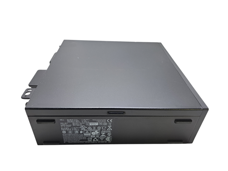 Dell OptiPlex 3070 SFF | Intel Core i5-9500 @3.00GHz, 8GB DDR4, 256GB NVMe )