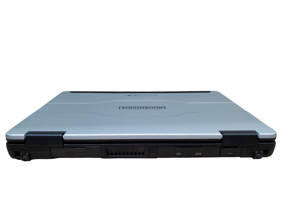Panasonic Toughbook FZ-55 Touch Intel Core i5-8365U 16GB 256GB SSD 2210Hrs  Lap200