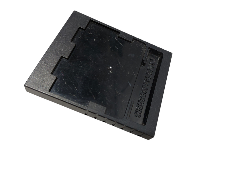 Parker Brothers James Bond 007 Colecovision Game Cartridge 1983 =